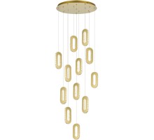 Подвесной светильник Allungo SL6506.203.12 ST Luce