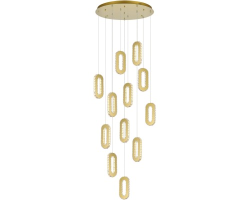 Подвесной светильник Allungo SL6506.203.12 ST Luce
