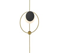 Настенный светильник Dali SL6507.341.01 ST Luce
