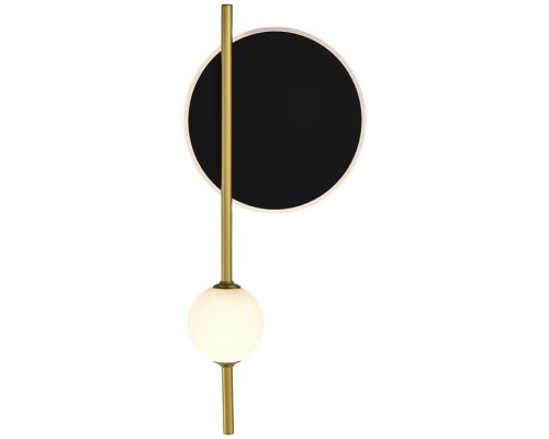 Настенный светильник Dali SL6507.431.02 ST Luce