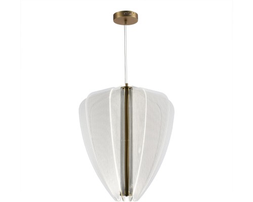 Подвесной светильник Fesale SL6509.213.01 ST Luce