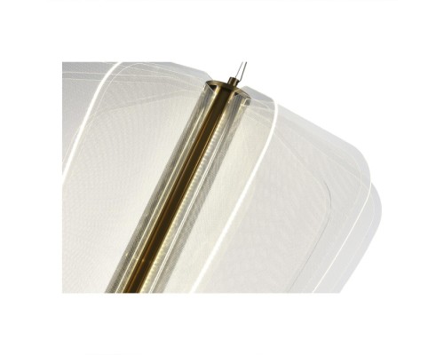 Подвесной светильник Fesale SL6509.213.01 ST Luce