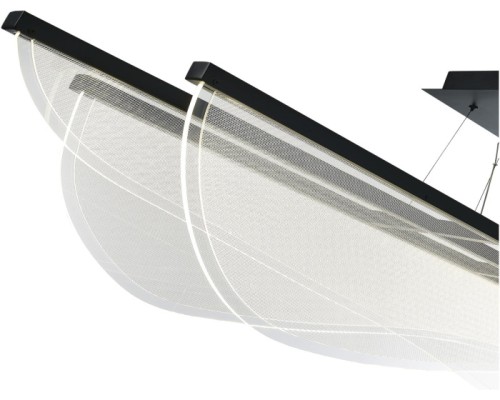 Подвесной светильник Fesale SL6509.423.01 ST Luce