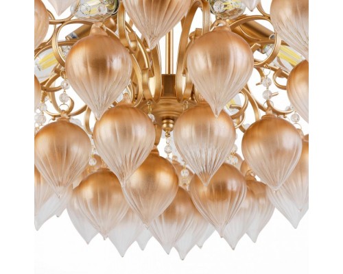 Подвесная люстра Frutti SL659.303.06 ST Luce