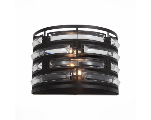 Настенный светильник Chiarezza SL665.401.02 ST Luce