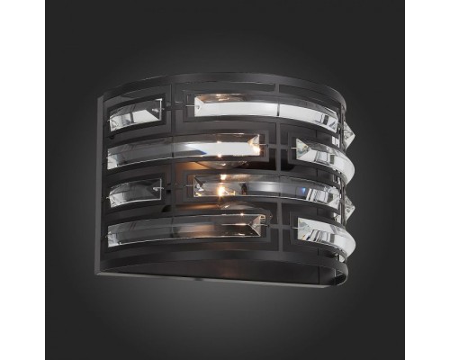 Настенный светильник Chiarezza SL665.401.02 ST Luce