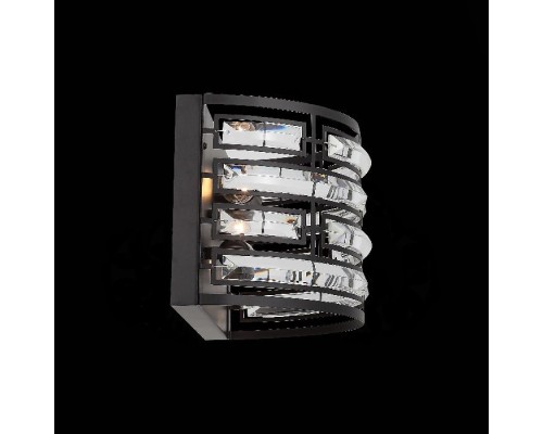 Настенный светильник Chiarezza SL665.401.02 ST Luce