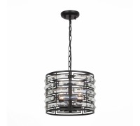 Подвесная люстра Chiarezza SL665.403.04 ST Luce