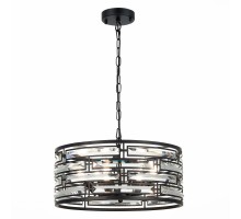 Подвесная люстра Chiarezza SL665.403.06 ST Luce