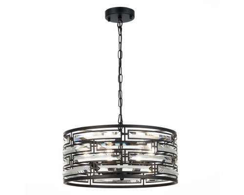 Подвесная люстра Chiarezza SL665.403.06 ST Luce