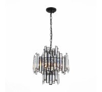 Подвесная люстра Chiarezza SL665.443.06 ST Luce