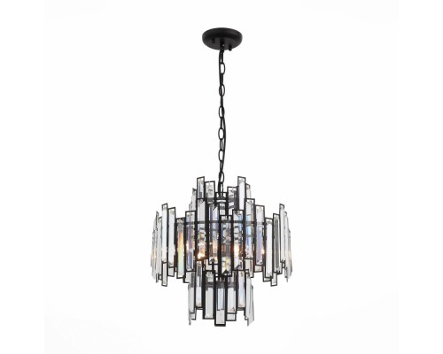 Подвесная люстра Chiarezza SL665.443.06 ST Luce