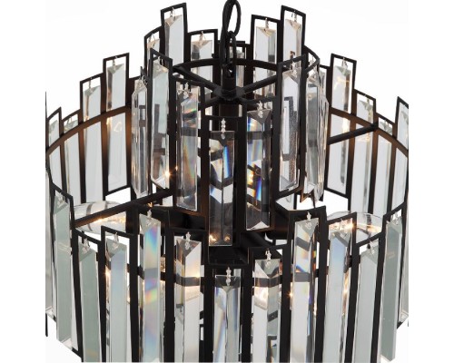 Подвесная люстра Chiarezza SL665.443.06 ST Luce