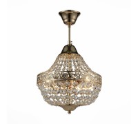 Подвесная люстра Anticato SL669.203.03 ST Luce