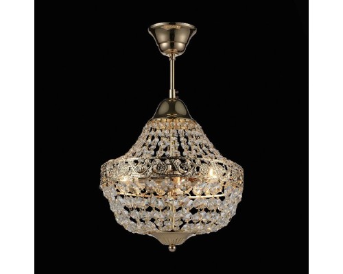 Подвесная люстра Anticato SL669.203.03 ST Luce