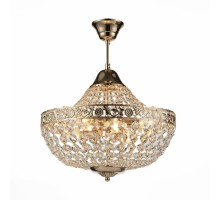 Подвесная люстра Anticato SL669.203.06 ST Luce