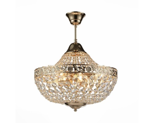 Подвесная люстра Anticato SL669.203.06 ST Luce