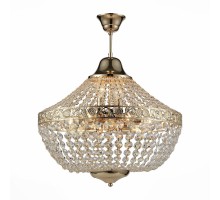 Подвесная люстра Anticato SL669.203.11 ST Luce