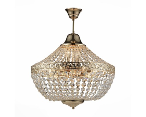 Подвесная люстра Anticato SL669.203.11 ST Luce