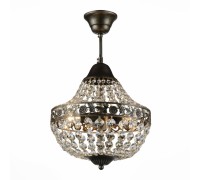Подвесная люстра Anticato SL669.403.03 ST Luce