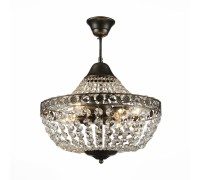 Подвесная люстра Anticato SL669.403.06 ST Luce