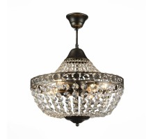 Подвесная люстра Anticato SL669.403.06 ST Luce