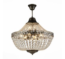 Подвесная люстра Anticato SL669.403.11 ST Luce