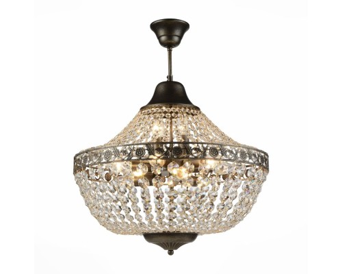 Подвесная люстра Anticato SL669.403.11 ST Luce