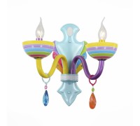 Бра Ornato SL672.781.02 ST Luce