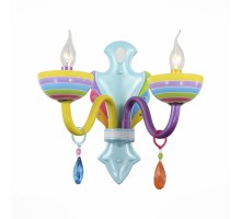 Бра Ornato SL672.781.02 ST Luce