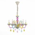 Подвесная люстра Ornato SL672.783.06 ST Luce