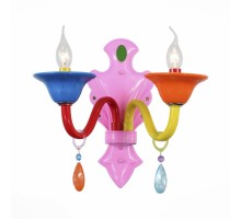 Бра Delizia SL672.961.02 ST Luce