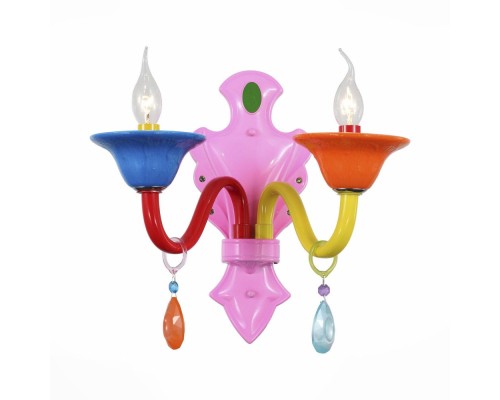 Бра Delizia SL672.961.02 ST Luce