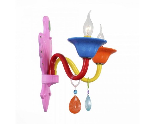 Бра Delizia SL672.961.02 ST Luce