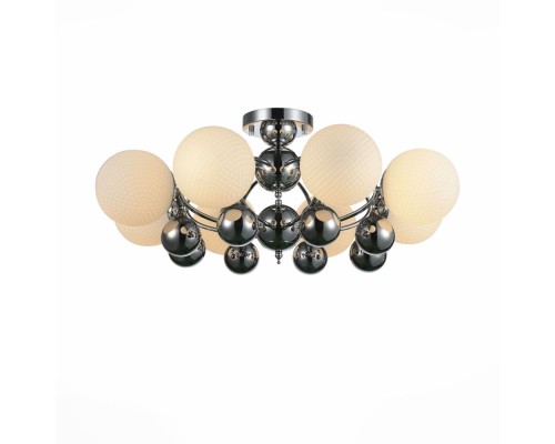 Потолочная люстра Forma SL715.102.08 ST Luce