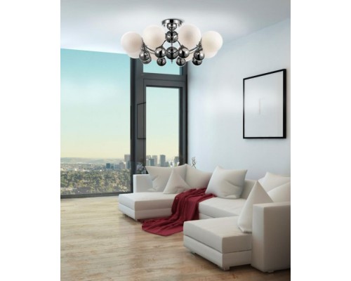 Потолочная люстра Forma SL715.102.08 ST Luce