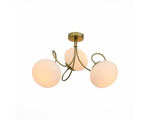 Потолочная люстра Acini SL717.202.03 ST Luce