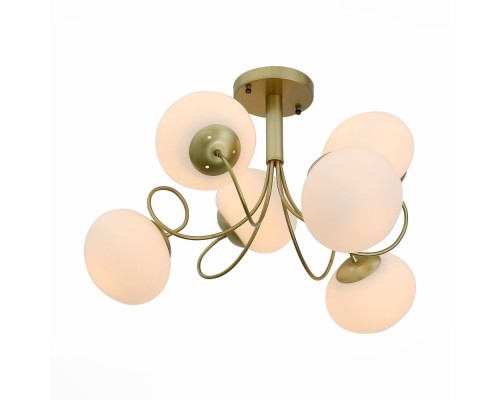 Потолочная люстра Acini SL717.202.06 ST Luce