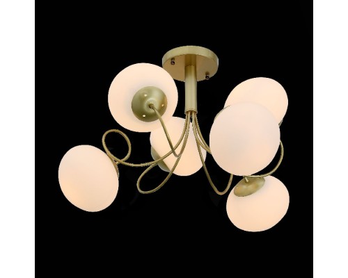 Потолочная люстра Acini SL717.202.06 ST Luce