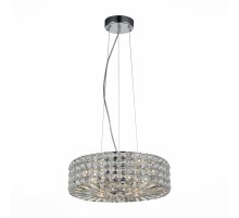 Подвесная люстра Disco SL748.103.04 ST Luce