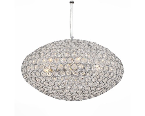 Подвесная люстра Calata SL753.103.06 ST Luce
