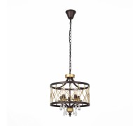 Подвесная люстра Grassо SL789.423.05 ST Luce