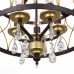 Подвесная люстра Grassо SL789.423.05 ST Luce