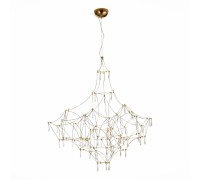 Подвесная люстра Gravetta SL797.203.114 ST Luce
