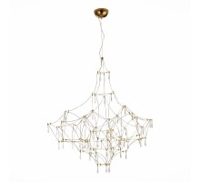 Подвесная люстра Gravetta SL797.203.114 ST Luce