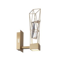 Бра Progetto SL815.201.01 ST Luce