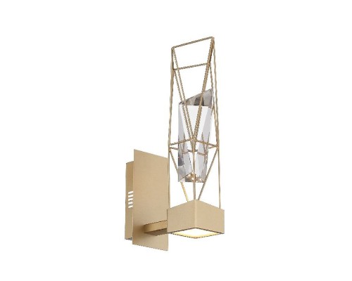 Бра Progetto SL815.201.01 ST Luce