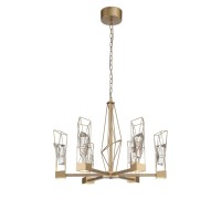 Подвесная люстра Progetto SL815.203.06 ST Luce