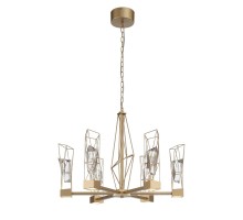 Подвесная люстра Progetto SL815.203.06 ST Luce