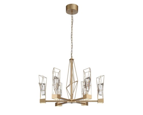 Подвесная люстра Progetto SL815.203.06 ST Luce